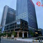 Bán Căn Hộ 2 PN The Crest The Metropole Thủ Thiêm Tầng Cao View Landmark 81