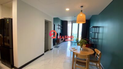 EC7001 Cho thuê căn hộ 1 phòng ngủ Linden Residence Empire City