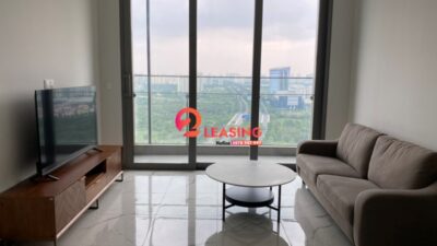 EC7012 cho thuê căn hộ 2 phòng ngủ linden residences empire city