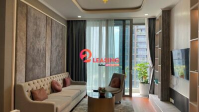 EC7003 Cho thuê căn hộ 2 phòng ngủ tilia residences empire city