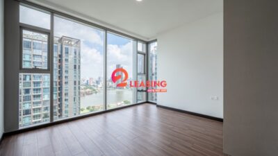 EC7024 Cho thuê căn hộ 3 phòng ngủ tháp linden residences empire city