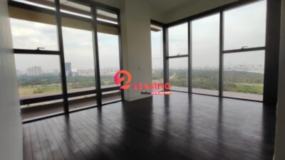 EC7025 bán căn hộ 3 phòng ngủ Cove Residences Empire City