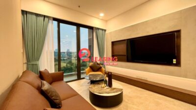 TRT7025 cho thuê căn hộ 3 phòng ngủ tòa sein the river thủ thiêm
